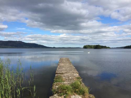 Sleeping Giants Susan Galloway